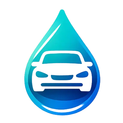 Lavage auto à domicile Courbillac